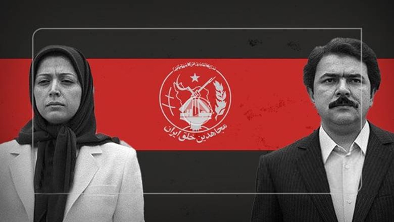 ماجرای انحراف یک سازمان سرگردان!