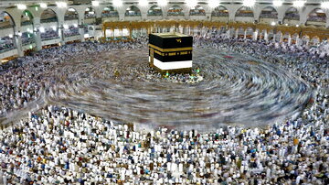 فراخوان دفتر حج و زیارت خراسان رضوی برای تکمیل کاروان‌های عمره