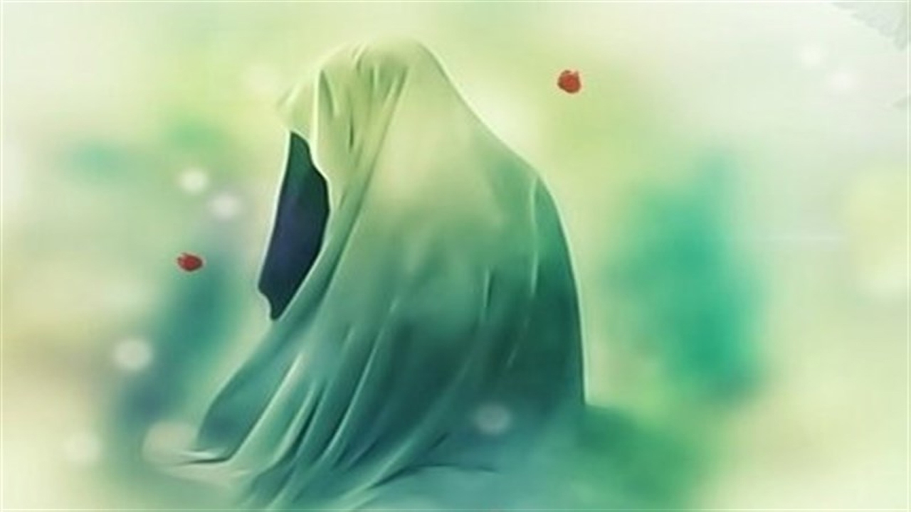 ۳ تأثیر معنوی حضرت زهرا (س) در آسمان‌ها و قیامت
