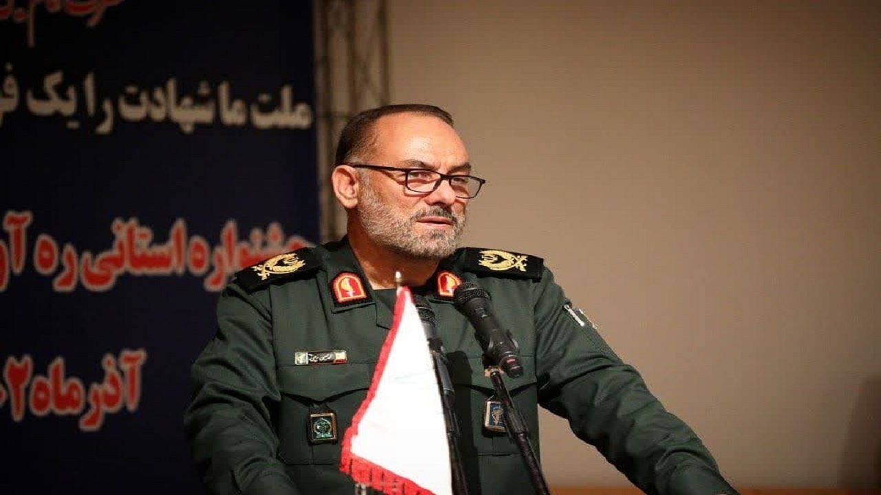 آموزه‌های دفاع مقدس باید برای نسل‌های آینده حفظ شود