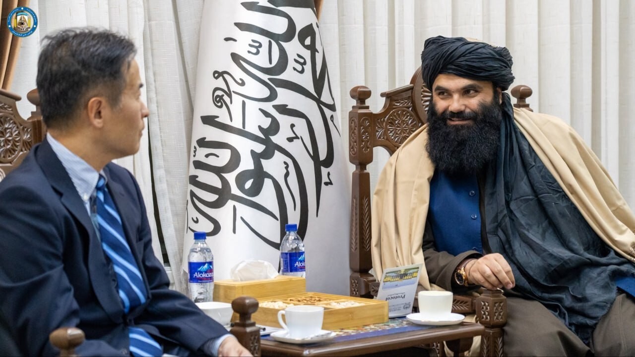 طالبان خواستار کمک به دهقانان در افغانستان شد