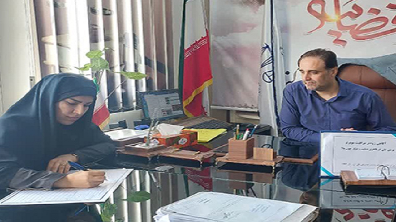 ۷۰ درصد کارکنان ادارات شهرستان گناوه غربالگری دیابت و فشارخون شدند