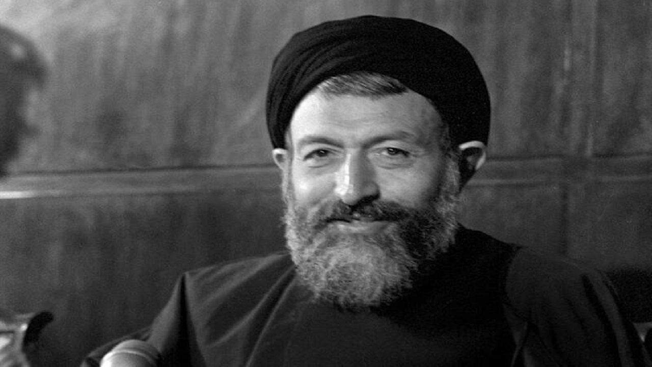 کاخ سفید و الیزه از ترور شهید بهشتی با خبر بودند!