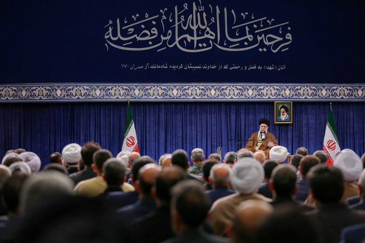 دومین شب مراسم عزاداری حضرت فاطمه‌زهرا (سلام‌الله‌علیها)