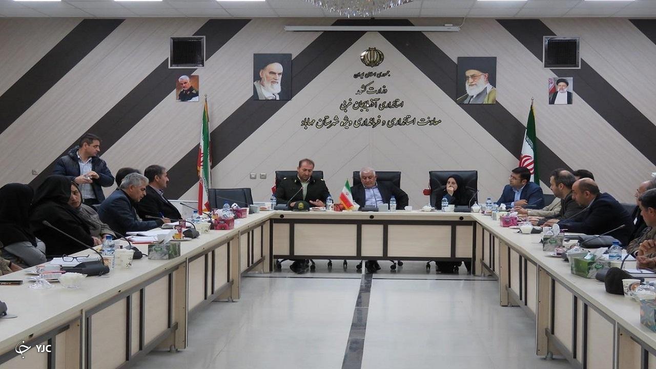 ۲۰ میلیارد ریال اعتبار برای نگهداری معتادان متجاهر اختصاص یافت