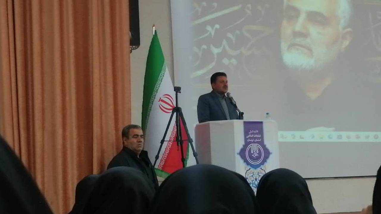 نام نویسی بیش از ۲۵۰ موکب از سراسر کشور برای حضور در مراسم سالگرد شهادت حاج قاسم 