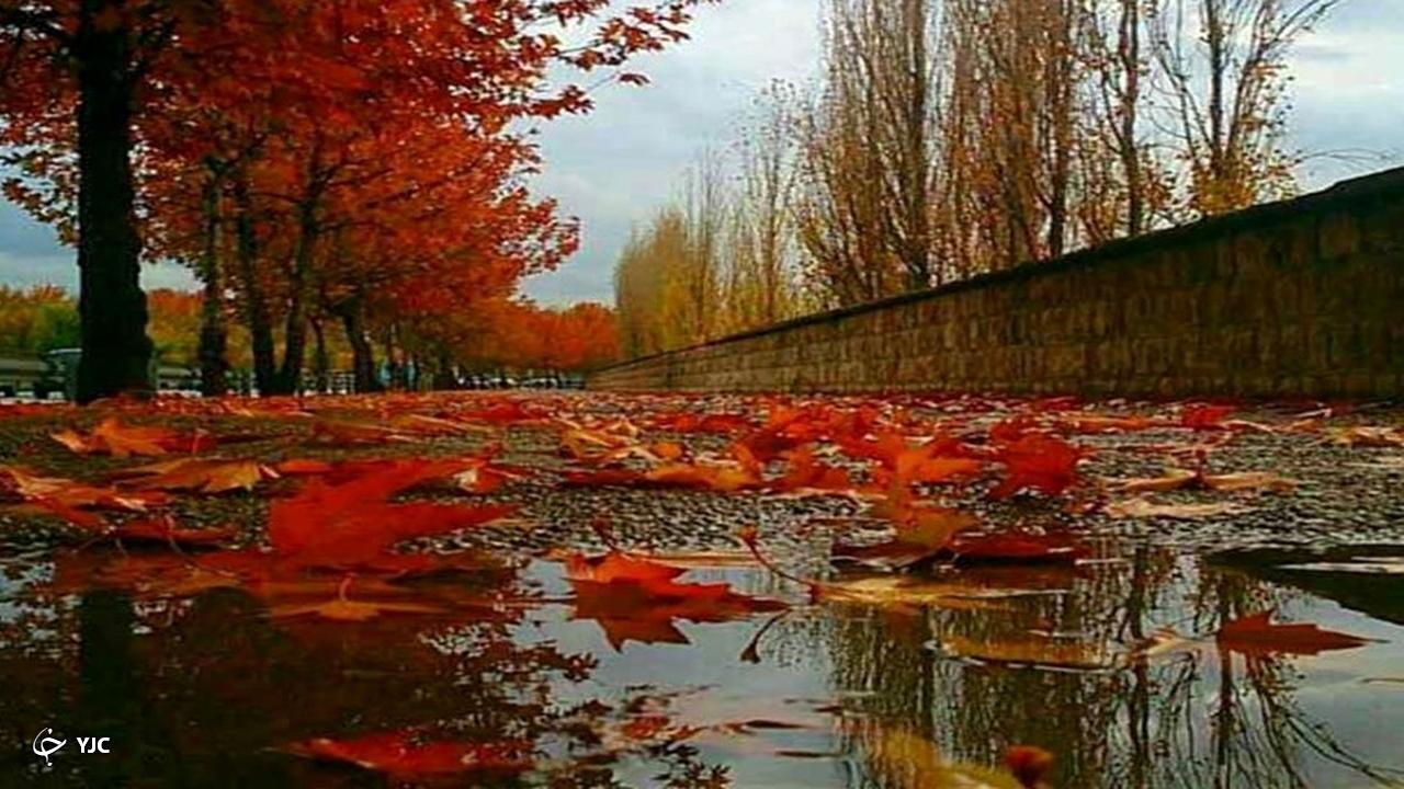 سردشت پربارش‌ترین شهر آذربایجان‌غربی در شبانه‌روز گذشته بود