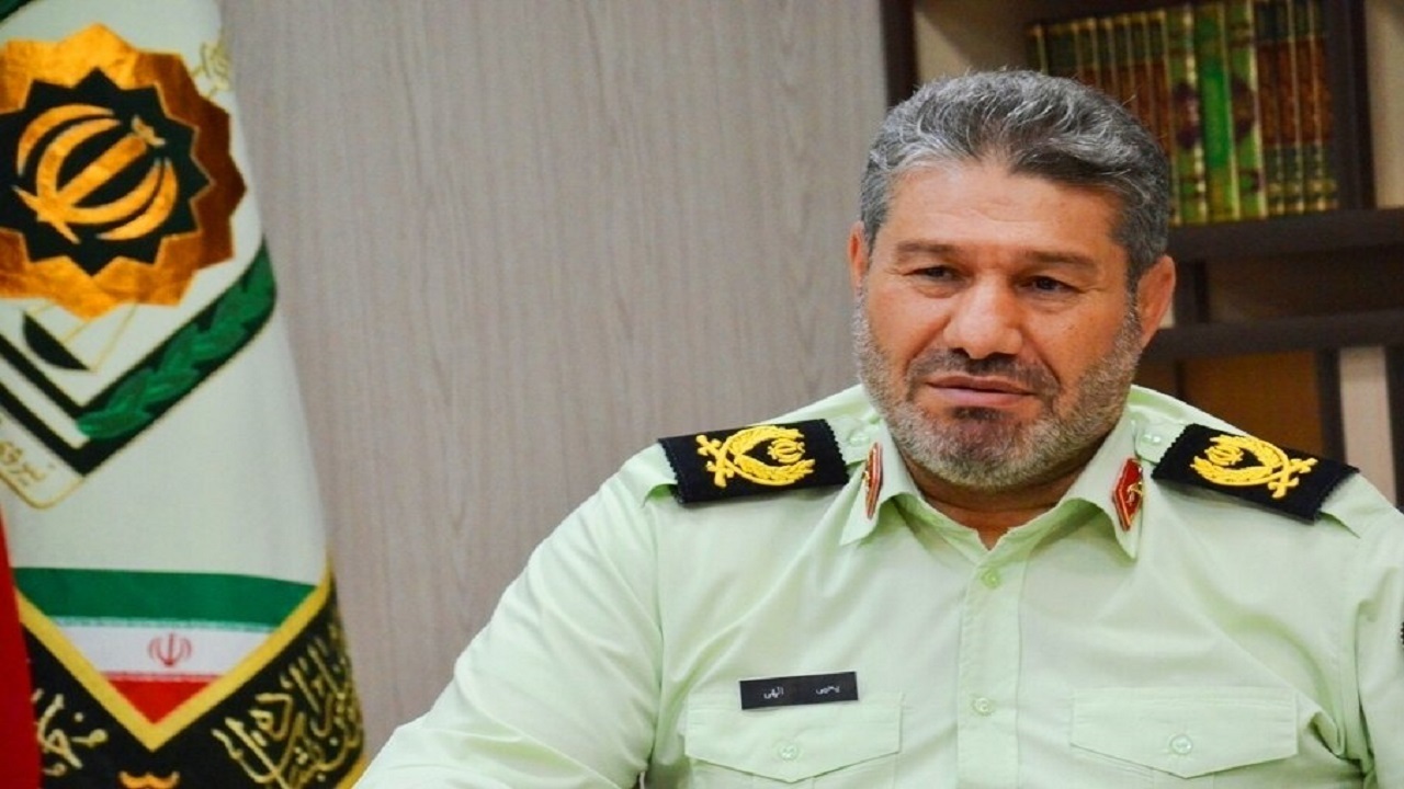 توقیف خودروی حامل ۳۰ کیلو گرم حشیش در لرستان