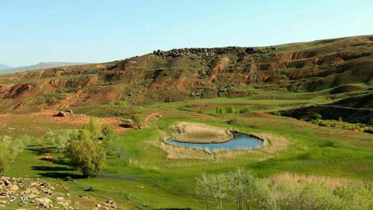 ۲۰۰ هکتار به سطح مناطق حفاظت شده محیط زیست آذربایجان‌غربی افزوده شد