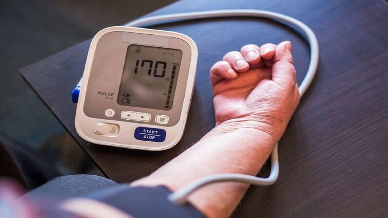 ۲۷۱ بیمار مبتلا به فشارخون و دیابت در خاش شناسایی شده است