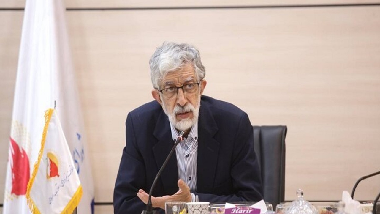 برخی اصلاح‌طلبان در اوج جنایات در غزه در حال بزک کردن آمریکا هستند