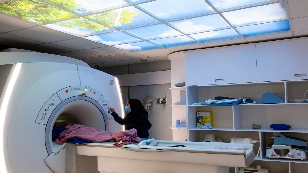 راه اندازی مراکز MRI در بیمارستان‌های شهرستان کازرون درخواست بیماران شد