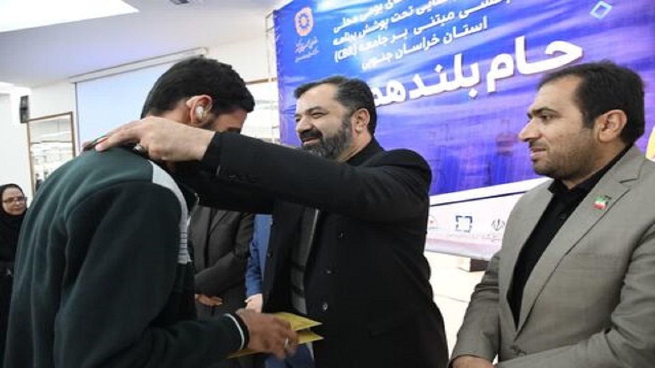 آموزش ها، شکوفایی استعداد‌های معلولان را در پی داشته باشد