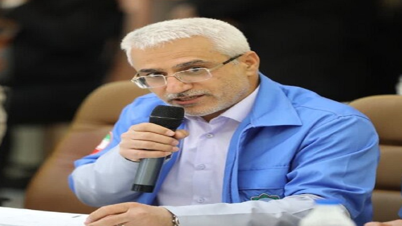 قرارگیری بخش لاران در صدر نقاط حادثه‌خیز شهرکرد