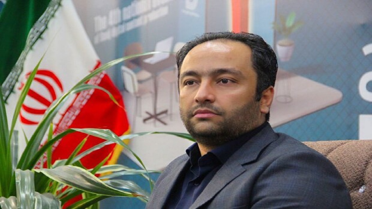 معرفی مدیرکل میراث‌فرهنگی، گردشگری و صنایع‌دستی سیستان وبلوچستان