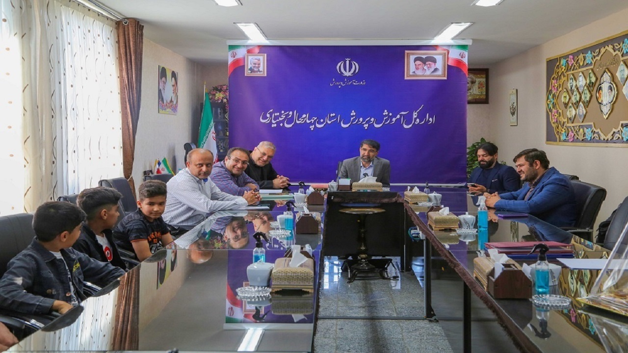 ضرورت همکاری تمامی دستگاه‌ها و ادارات برای حفظ جریان پایدار گاز