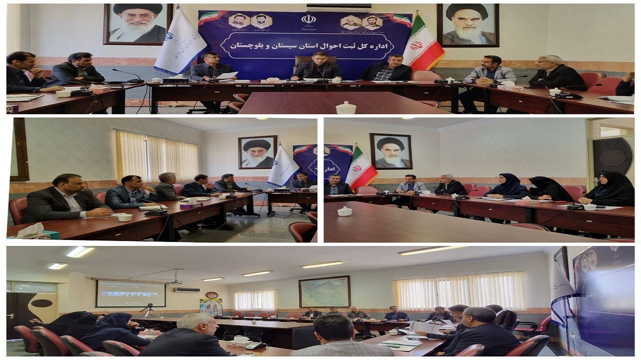 ایجاد پایگاه سببی و نسبی، پروژه بزرگ سازمان ثبت احوال در بخش احراز هویت است