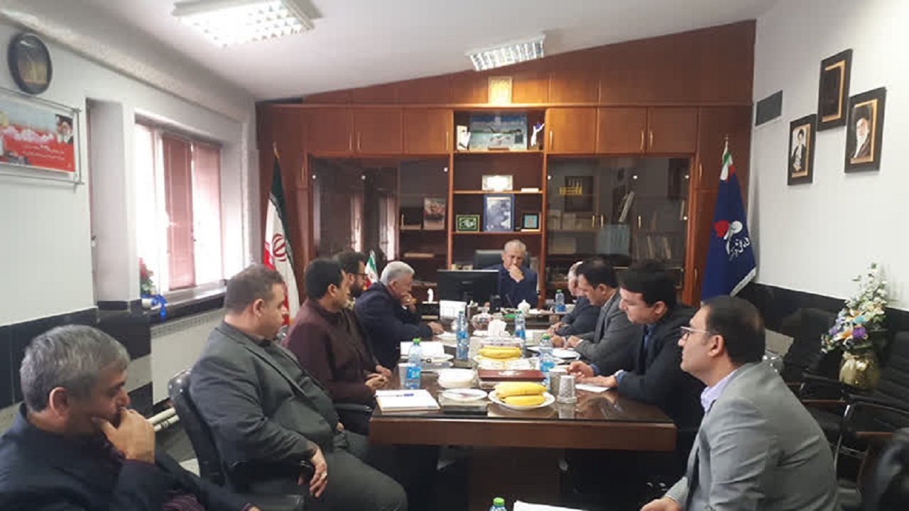 ۹ جایگاه جدید عرضه سوخت در کردستان احداث می شود