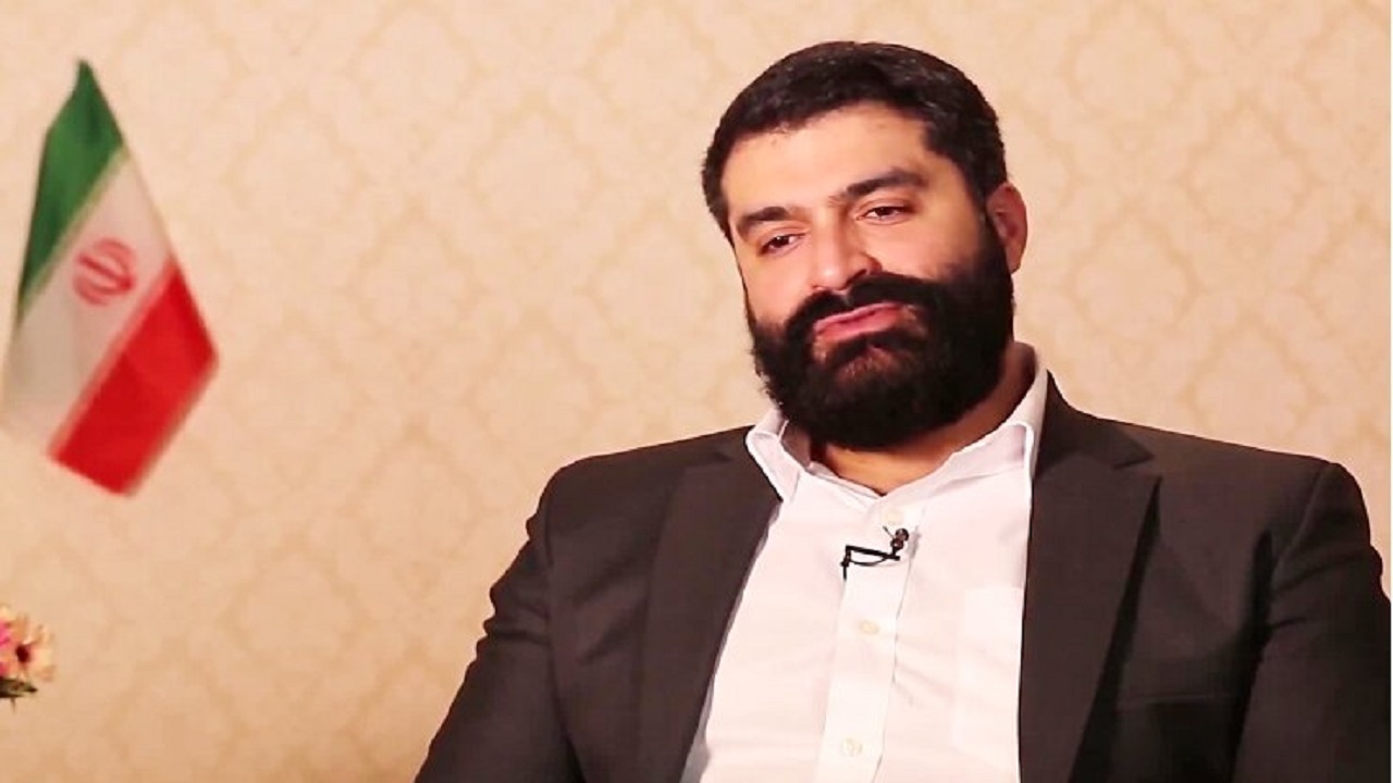 جنبش دانشجویی اصیل ایران همواره استکبار ستیز بوده است