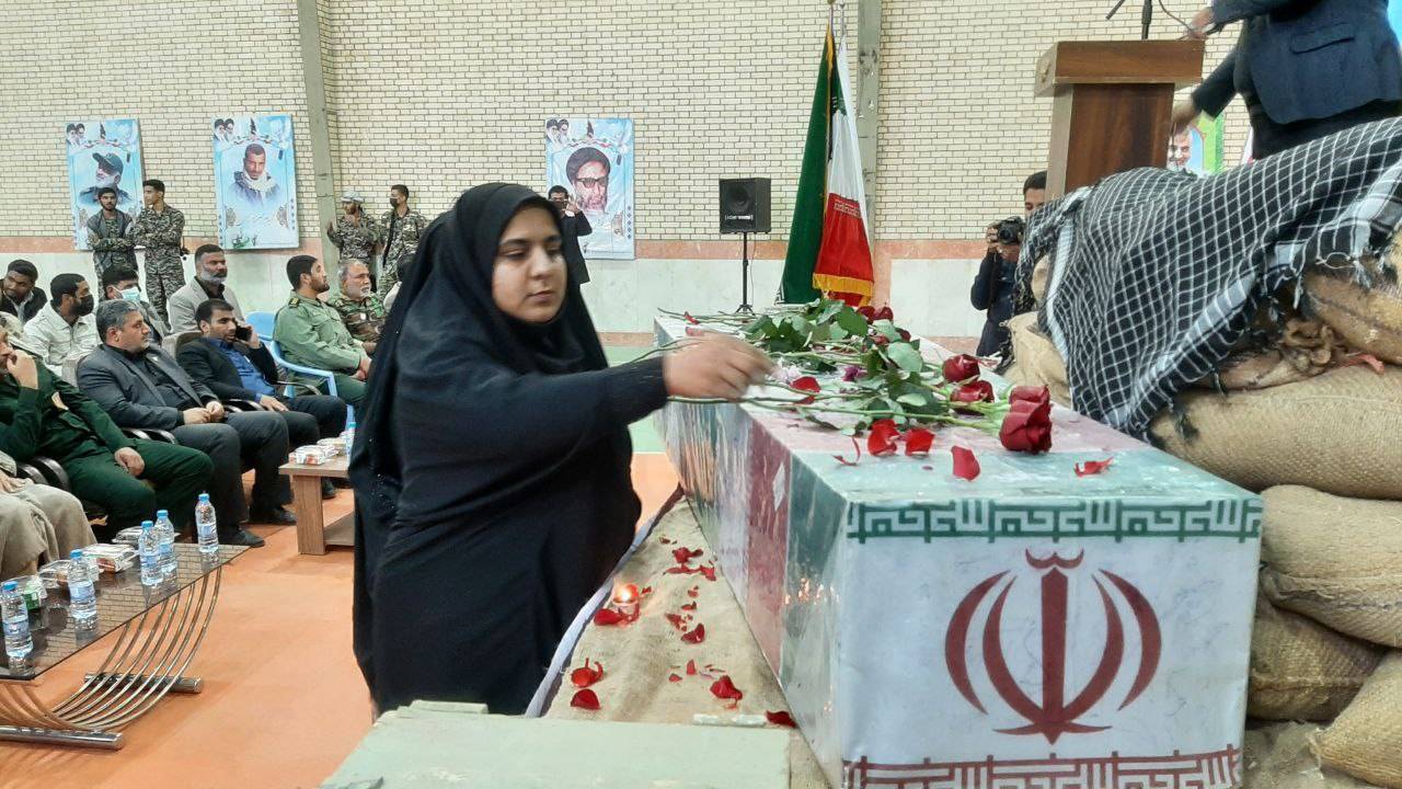 شهید گمنام