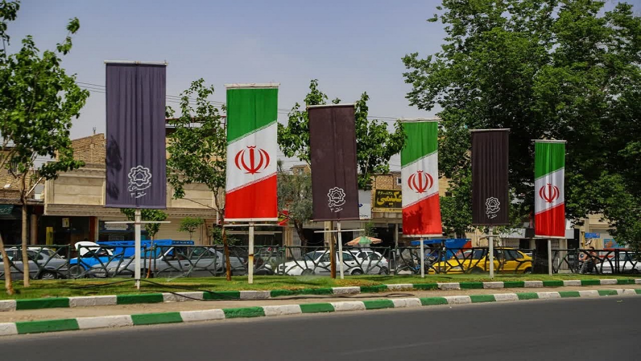 فضاسازی شهری قم به مناسبت شهادت حضرت زهرا(س)/ مجوز ۱۷۰ ایستگاه صلواتی صادر شد