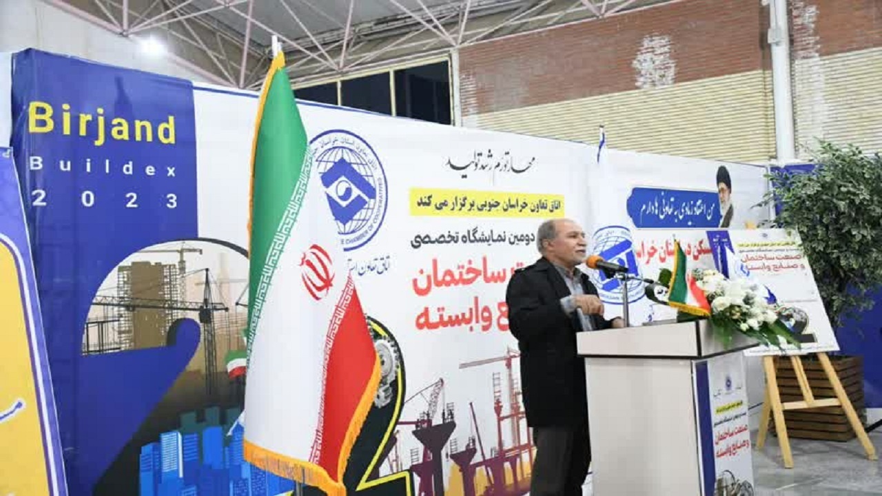 انبوه سازان بومی، پای کار ساخت مسکن ملی