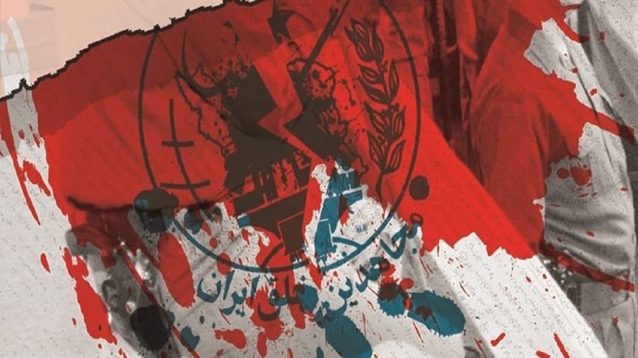فرزند شهید افتخاری: منافقین پدرم را مقابل چشم دختر ۵ ساله‌ام ترور کردند