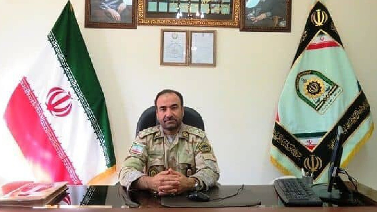 طرد نزدیک به ۸ هزار افغانستانی از  مرز دوغارون