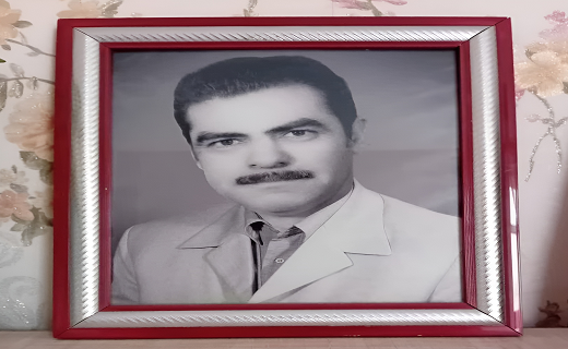 سیدمحمود افتخاری