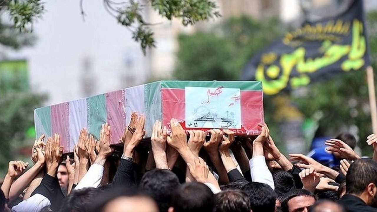 دانشگاه فرهنگیان اردبیل میزبان شهید گمنام می‌شود