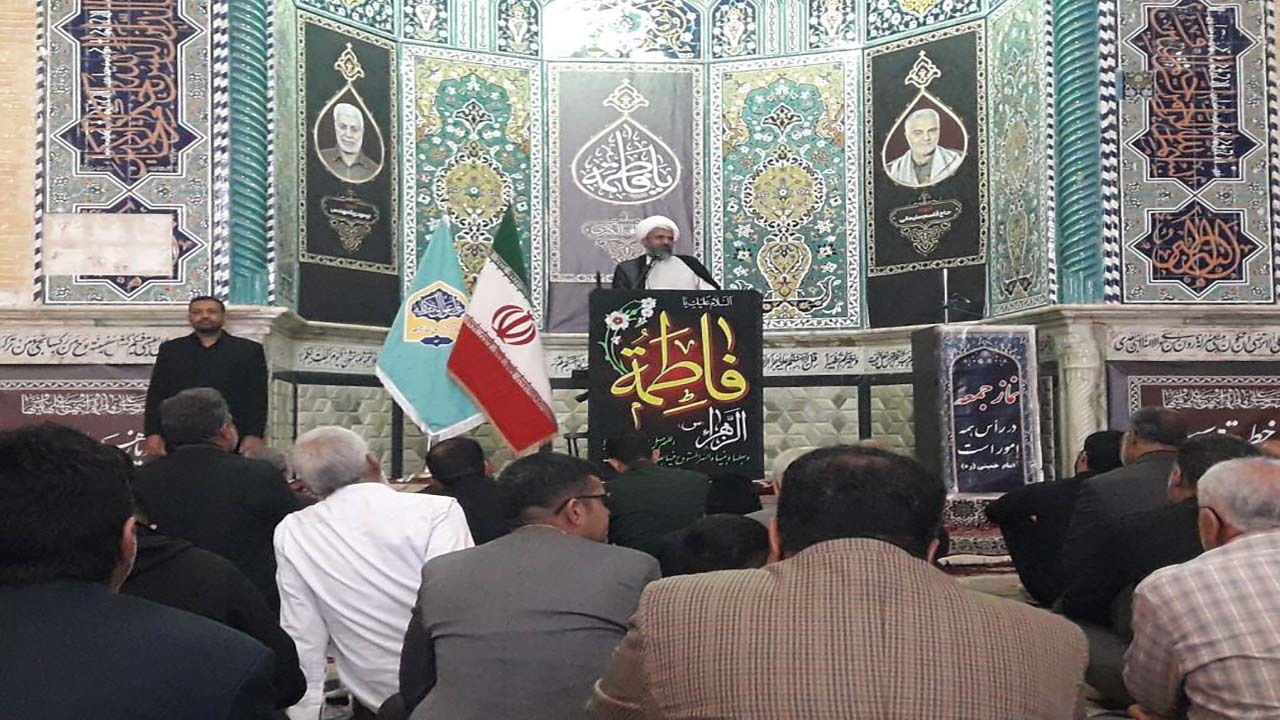 در حمایت از مردم فلسطین، دنیا قیام‌کرده است