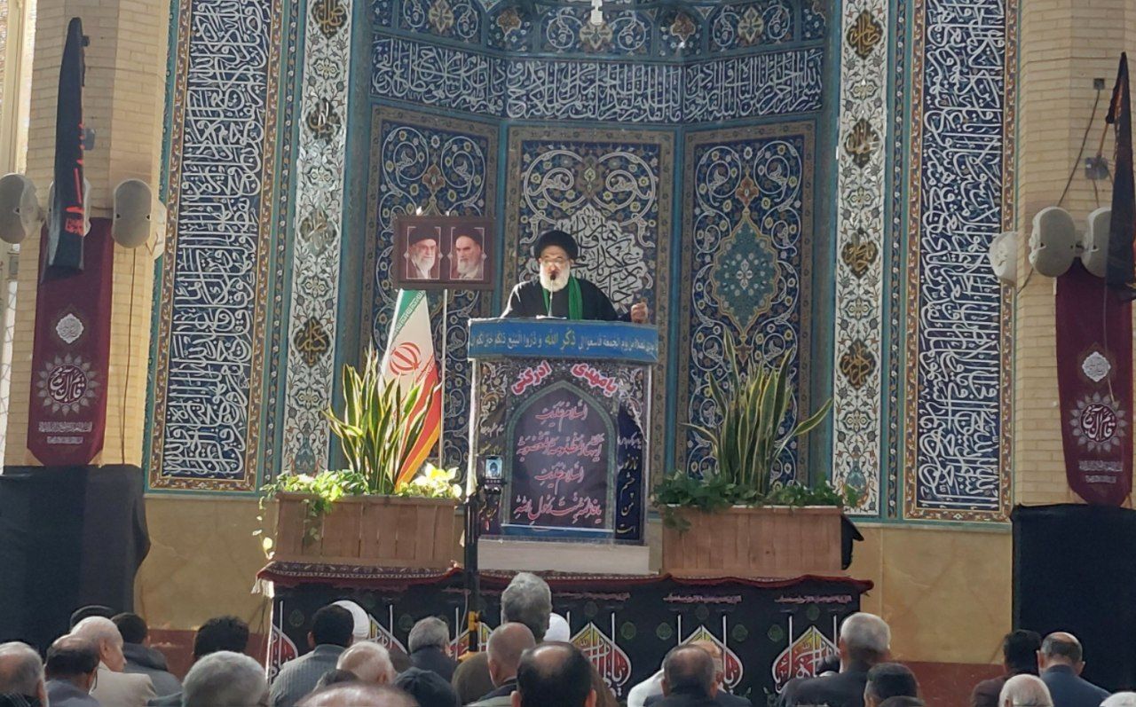 امروز حق وتو در شورای امنیت همان اجرای قانون جنگل است