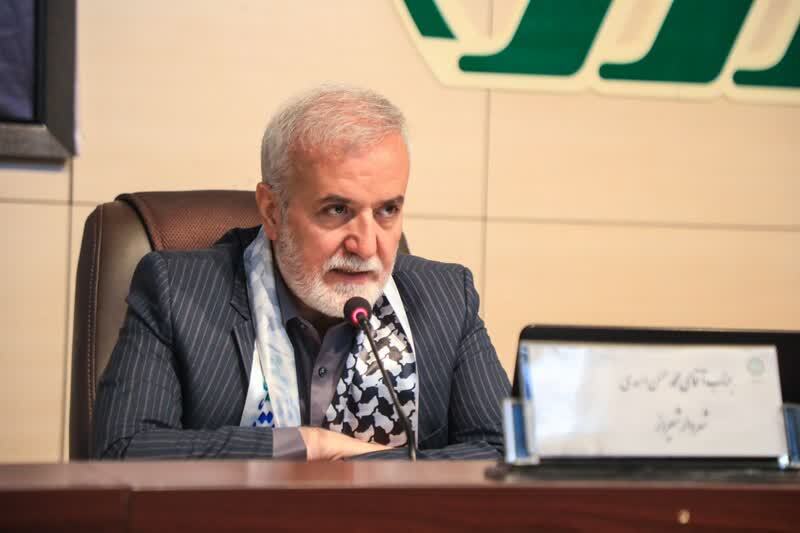ساماندهی مشاغل مزاحم و آلاینده یکی از ضروریات کلانشهر‌ها است/ تأکید بر لزوم اصلاح برخی از قوانین در حوزه مشاغل مزاحم