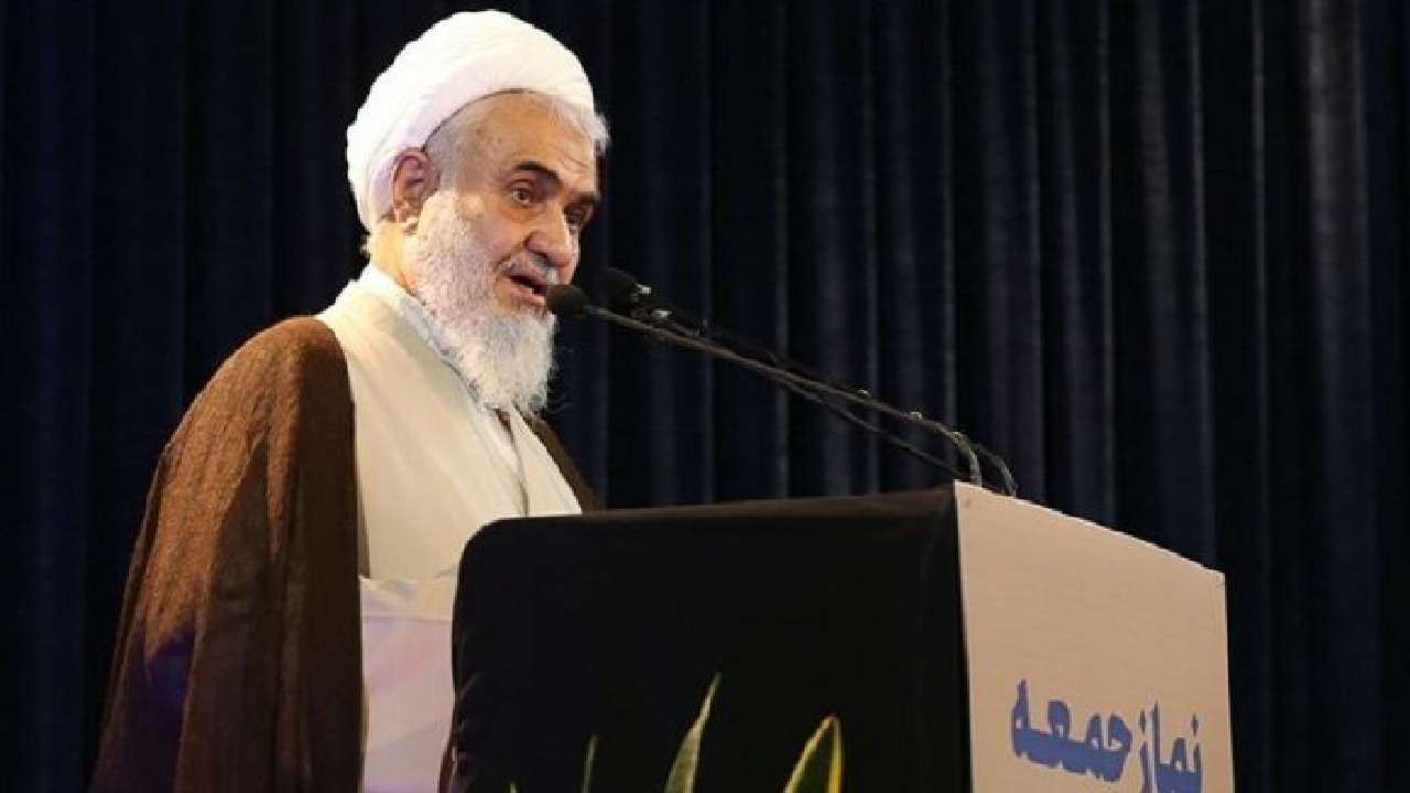 جایزه صلح نوبل به جلادترین آدم‌ها داده می‌شود