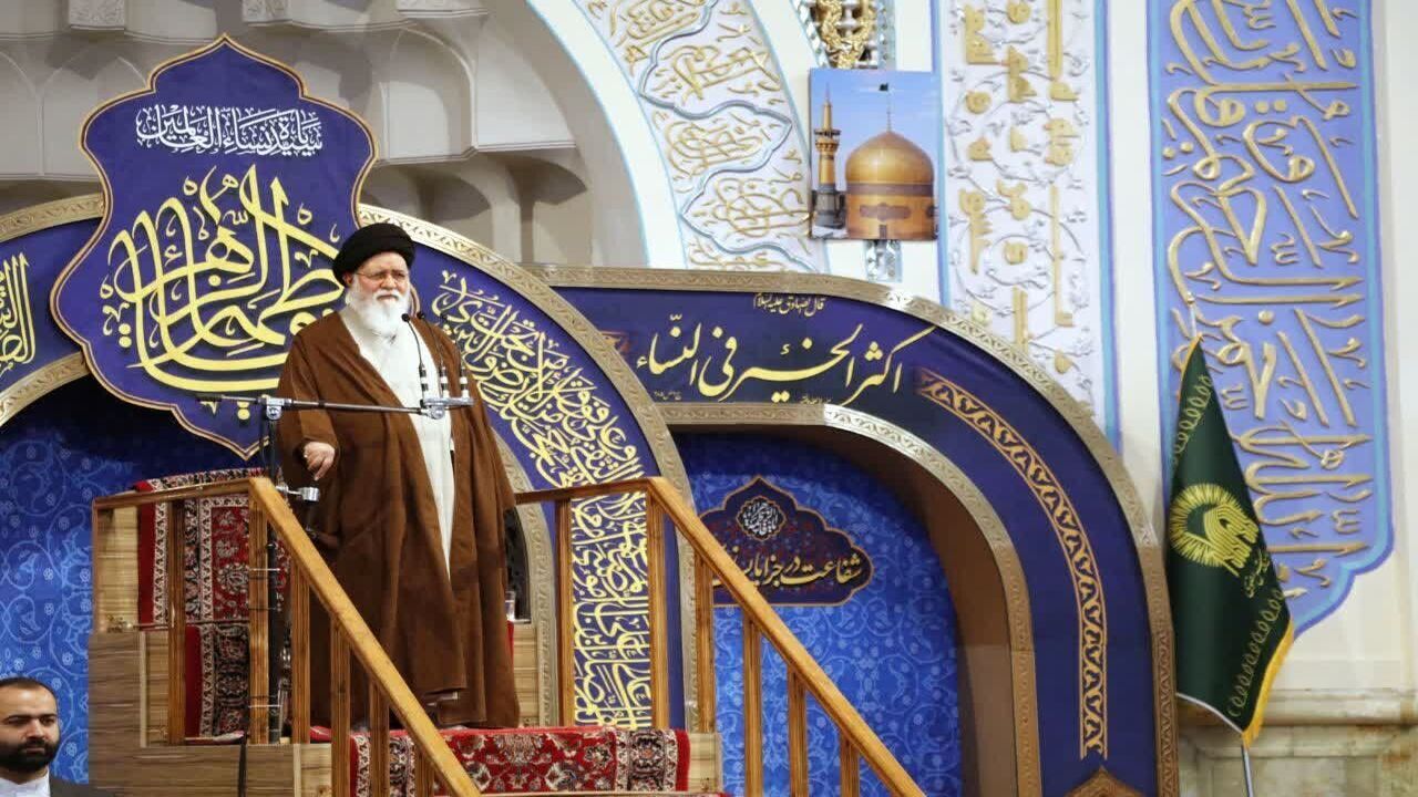 جمهوری اسلامی در خنثی‌سازی تحریم‌های دشمن موفق عمل کرد