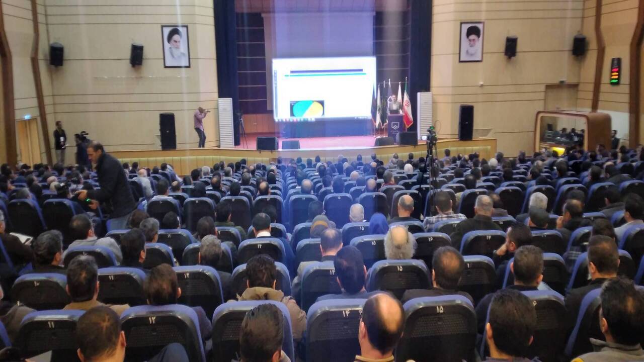 تاکید بر سرآمدی کلانشهر مشهد در ساخت ساختمان‌های سبز