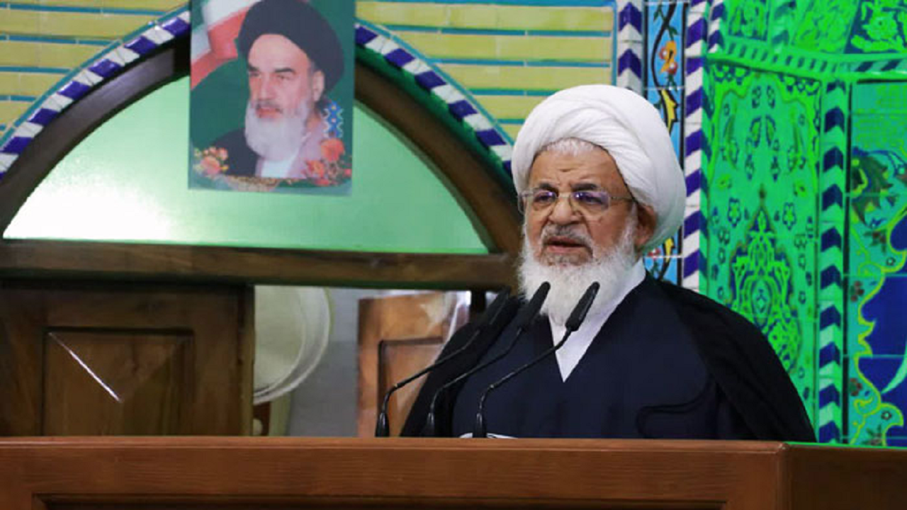 فساد اقتصادی نتیجه ضعف در دین است