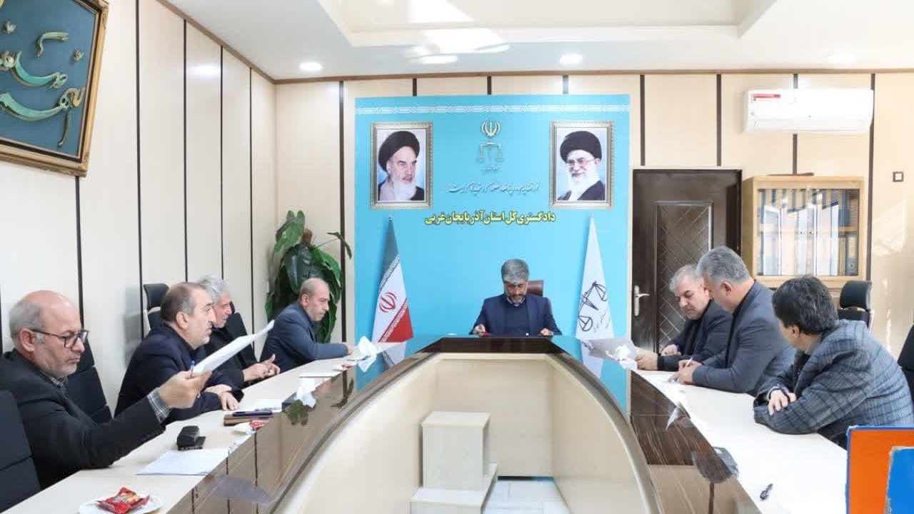 آزادی ۳۱۰ محکوم جرایم مالی و غیر عمدی نیازمند آذربایجان غربی