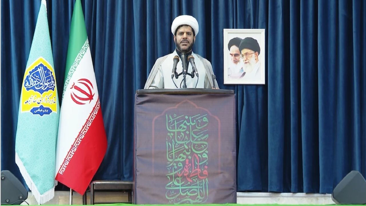 فلسطین درد کهنه جهان اسلام است