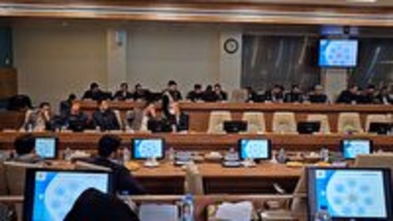 تدوین سند واحد کشوری در حوزه ورزش