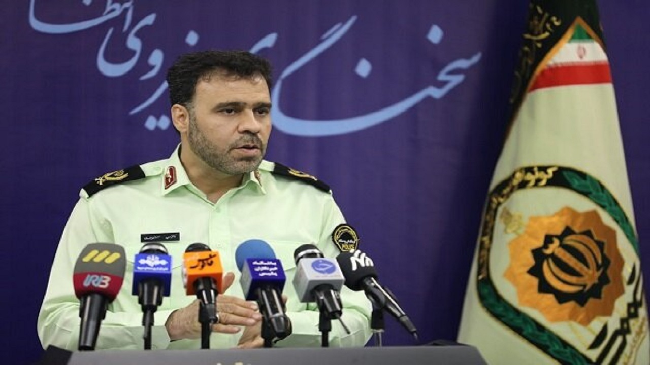 از امروز عاملان حمله تروریستی راسک خود را مرده فرض کنند