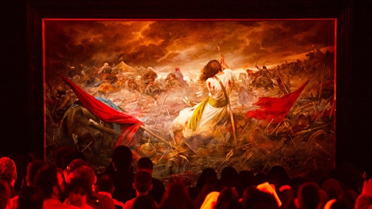 «مضطر» از امشب روانه آنتن می‌شود