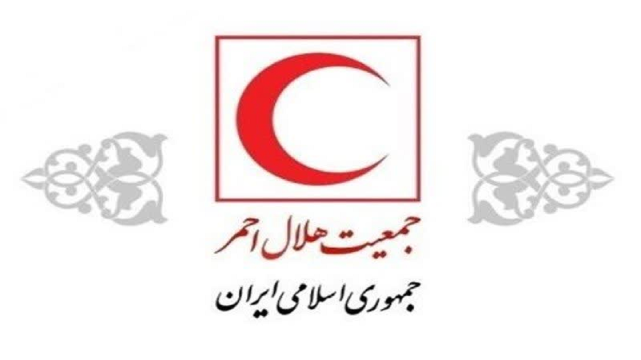 جمعیت هلال احمر شهرستان اشکذر همدل و همفکر با مردم