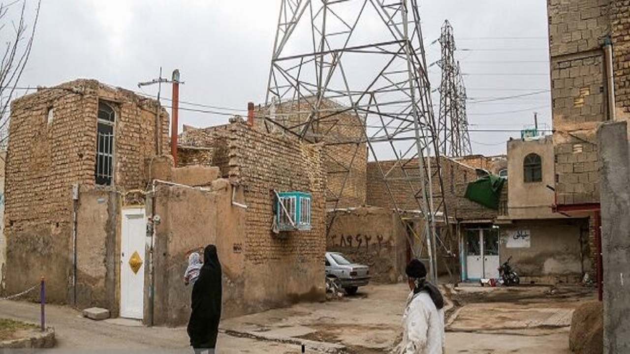 تعریف ۸۰ پروژه عمرانی در مناطق کم برخوردار قم