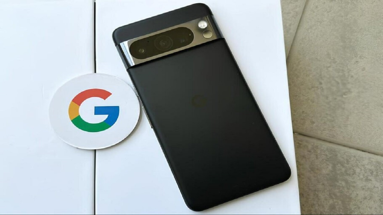 گوگل در حال توسعه دستیار هوش مصنوعی پیشرفته Pixie برای پیکسل ۹ است