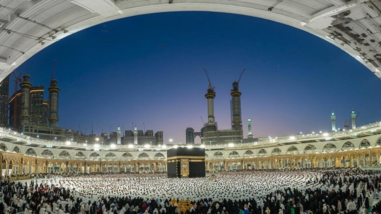 اعزام به حج عمره تا اولویت ۴۰۰ فراهم شد