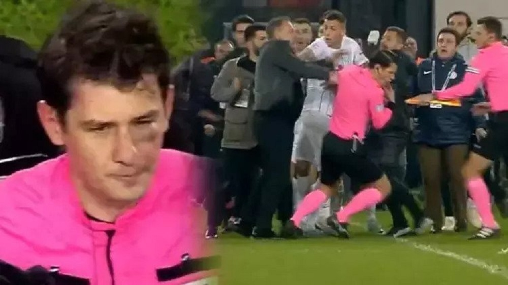 داور