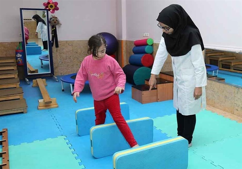 پرداخت ۱۰۰ درصدی خدمات توانبخشی بیماران اوتیسم در ایلام