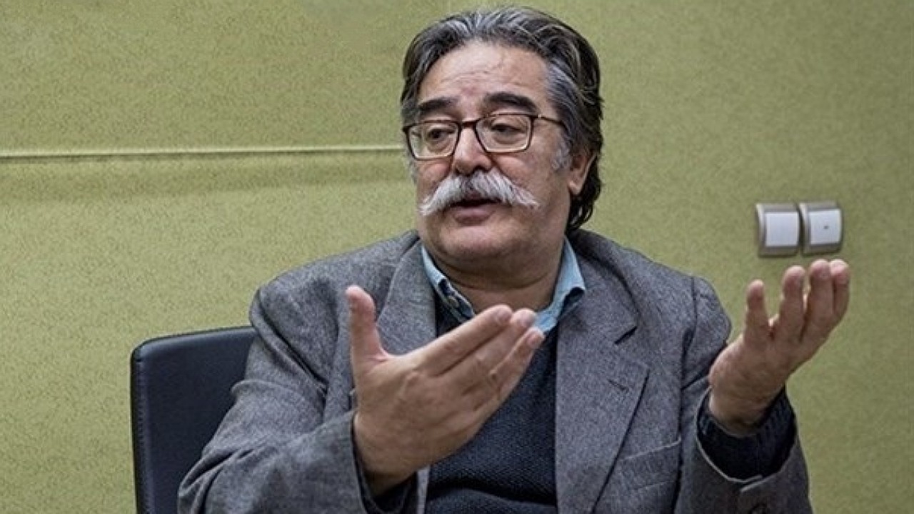 از دلیل انصراف داور جشنواره تجسمی تا حضور هنرمندان پیشکسوت