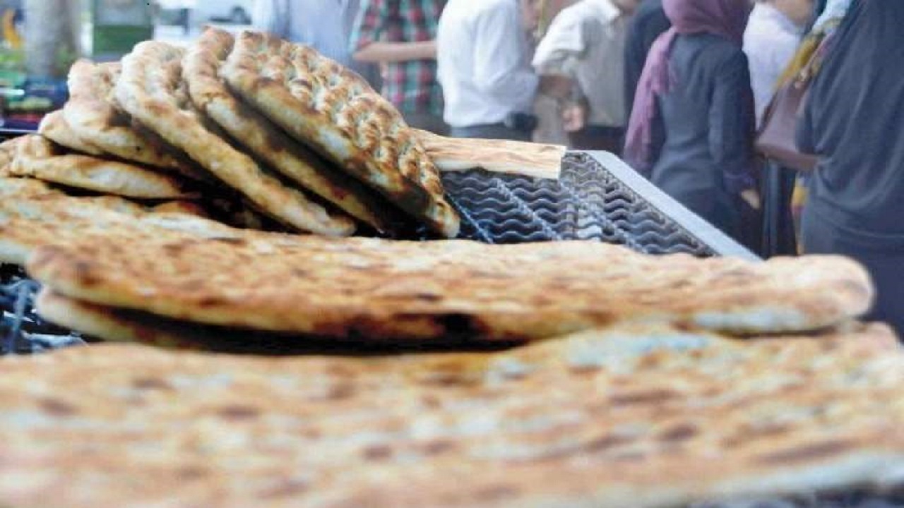 تخلف نانوایی‌ها را گزارش کنید